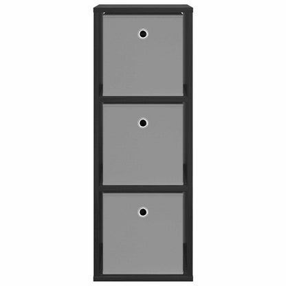 Sideboard Med Skuffe 30,5 X 27 X 84,5 Cm - Billede 5