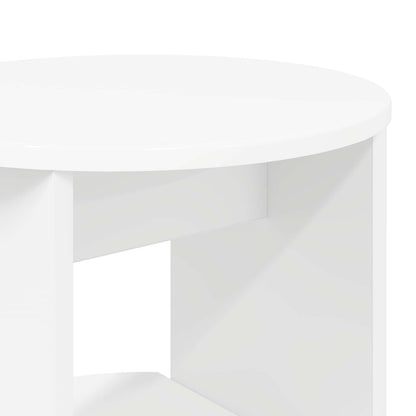 Sideskab Konstrueret Træ - Billede 8