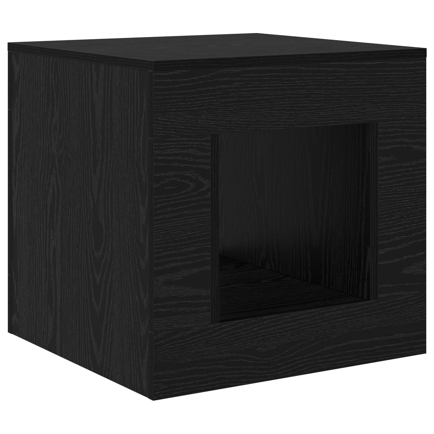 Sort Eg - Billede 2