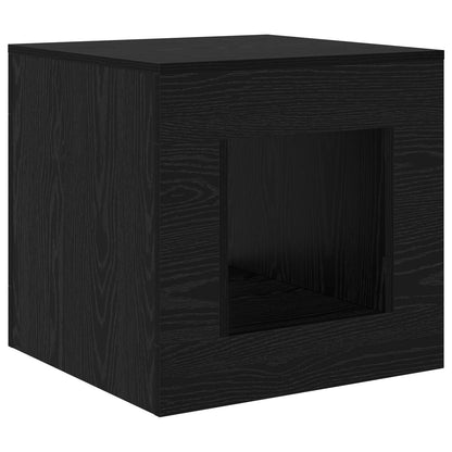 Sort Eg - Billede 2