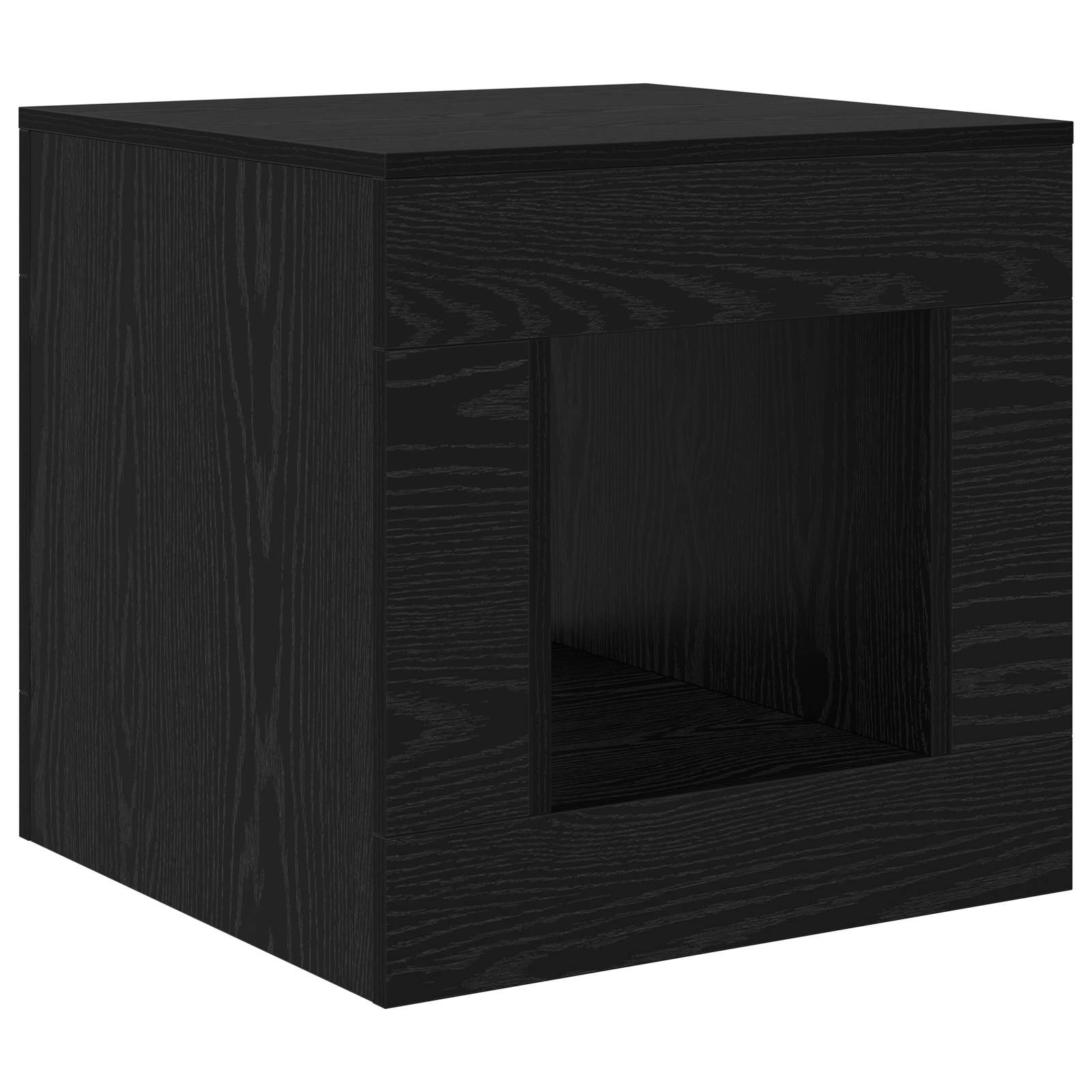 Sort Eg - Billede 6