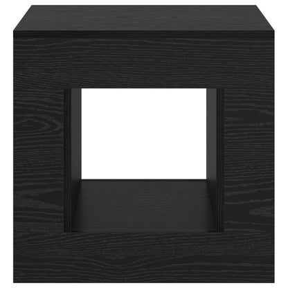 Sort Eg - Billede 4