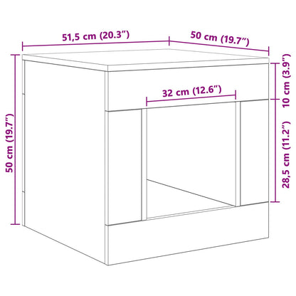 Sort Eg - Billede 8