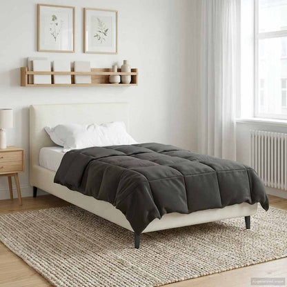 Helårs Dyne Quilting Mikrofiber