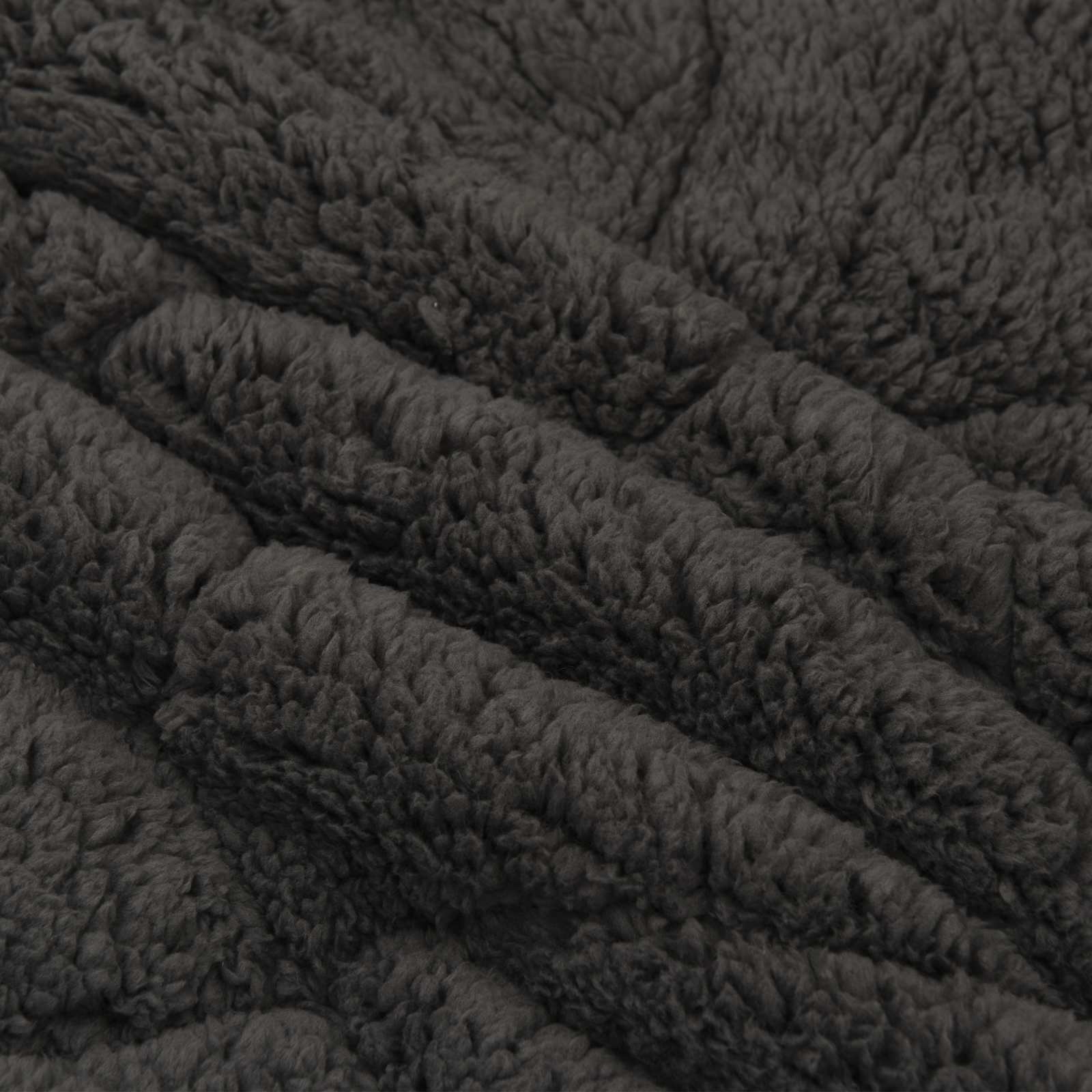 Helårs Dyne Mikrofiber Og Teddy Fleece - Billede 6