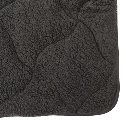 Helårs Dyne Mikrofiber Og Teddy Fleece - Billede 7