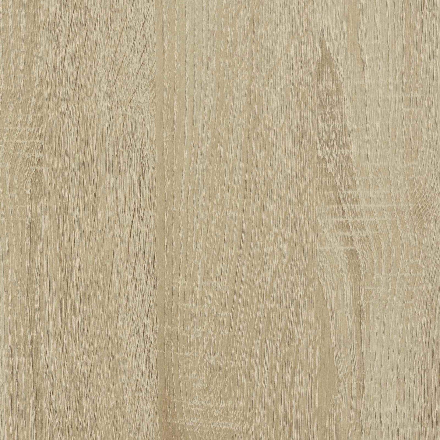 Hovedgærde Kabinet Med Led Sonoma 120 X 16,5 X 103,5 Cm - Billede 12