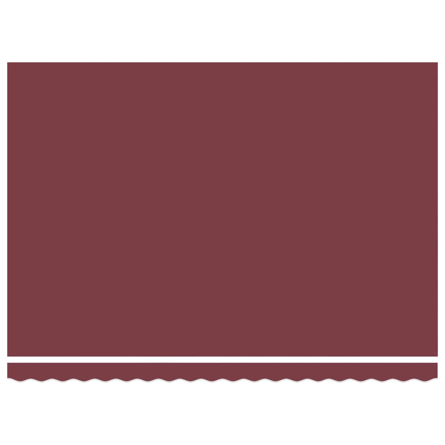 Manuel Markise-ramme Med Led-lys Bordeaux 4,5 × 3 M - Billede 6