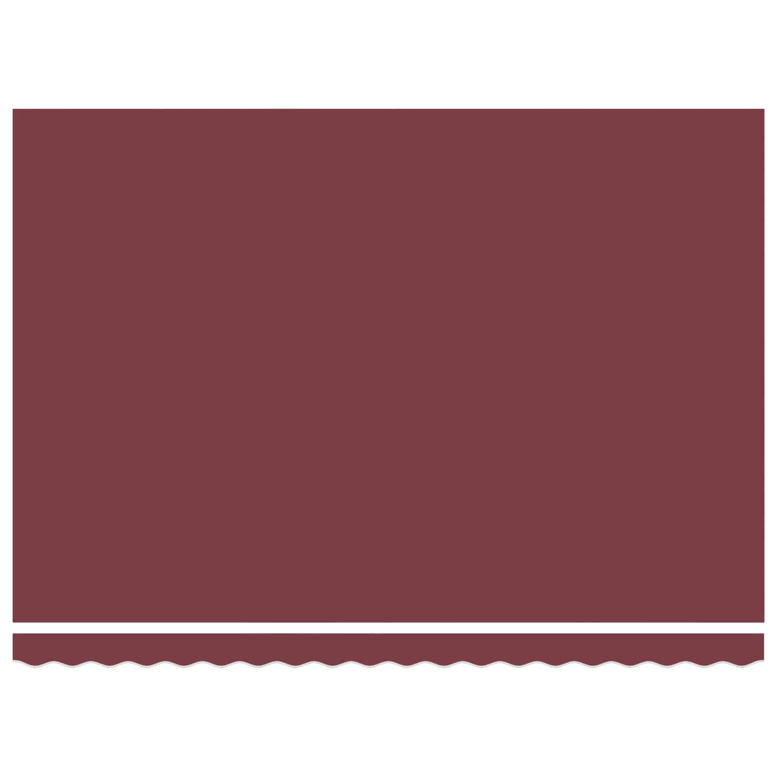 Manuel Markise-ramme Med Led-lys Bordeaux 4,5 × 3 M - Billede 6