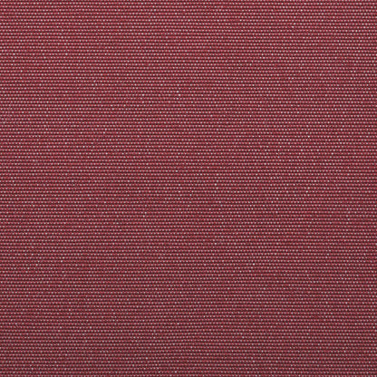 Manuel Markise-ramme Med Led-lys Bordeaux 4,5 × 3 M - Billede 10