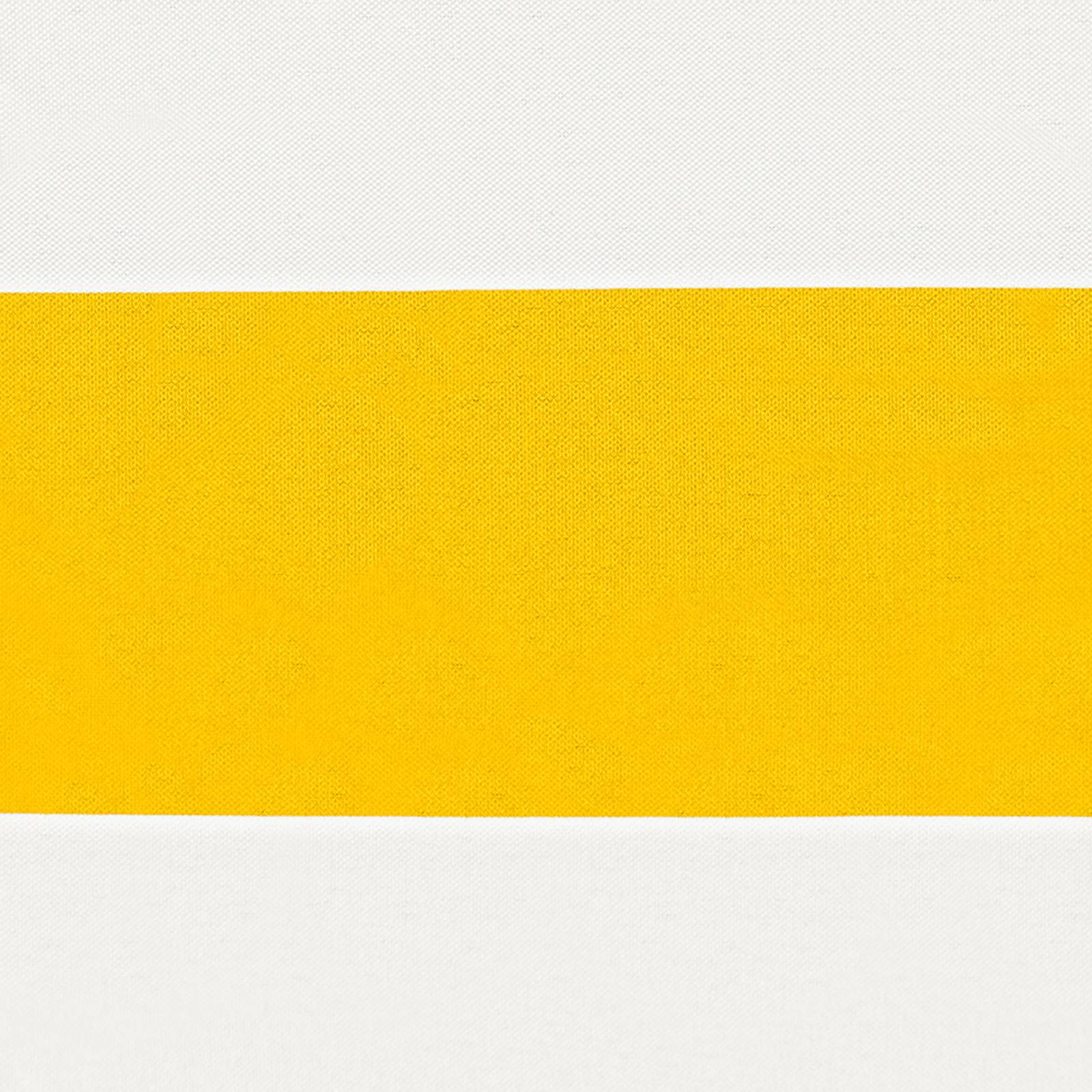 Altan Skærm Og Hvid 100 X 300 Cm Oxford Stof - Billede 7