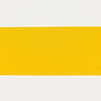 Altan Skærm Og Hvid 100 X 300 Cm Oxford Stof - Billede 7