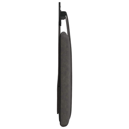 Hængende Hovedgavl Vægmonteret 100 X 55 X 5 Cm Antik Pu - Billede 6