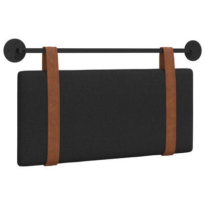 Hængende Hovedgavl Vægmonteret 100 X 55 X 5 Cm Antik Pu - Billede 2