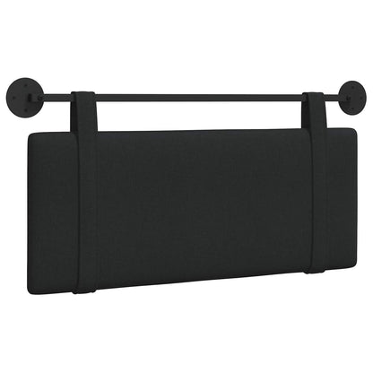 Hængende Hovedgavl Vægmonteret 110 X 55 X 5 Cm Stof - Billede 2
