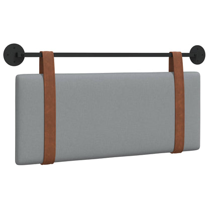 Hængende Hovedgavl Vægmonteret 110 X 55 X 5 Cm Antik Pu - Billede 2