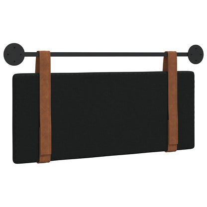 Hængende Hovedgavl Vægmonteret 110 X 55 X 5 Cm Antik Pu - Billede 7