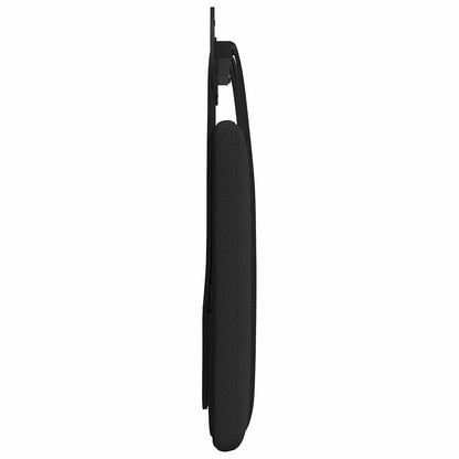 Hængende Hovedgavl Vægmonteret 130 X 55 X 5 Cm Stof - Billede 6