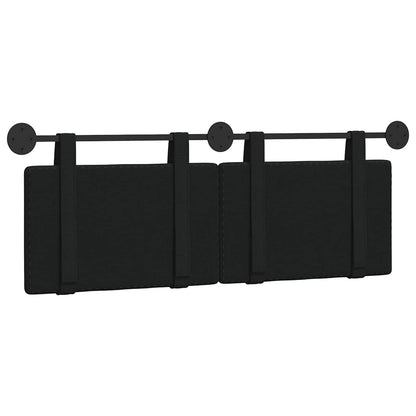 Hængende Hovedgavl Vægmonteret 150 X 55 X 5 Cm Stof - Billede 7