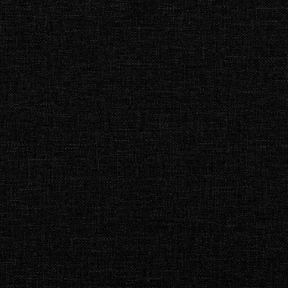 Hængende Hovedgavl Vægmonteret 190 X 55 X 5 Cm Stof - Billede 10