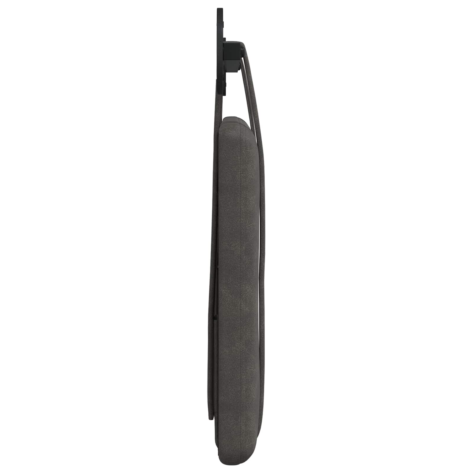 Hængende Hovedgavl Vægmonteret 90 Cm Antik Pu - Billede 6