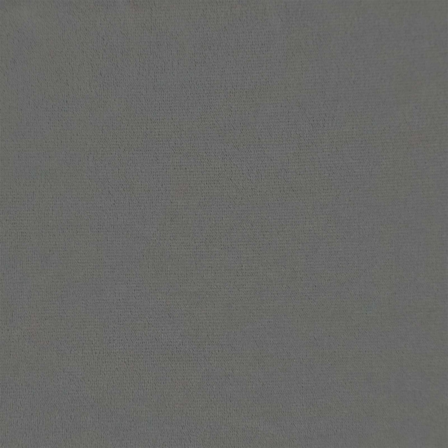 Hængende Hovedgavl Vægmonteret Mørkegrå 150 X 55 X 5 Cm Fløjl - Billede 10
