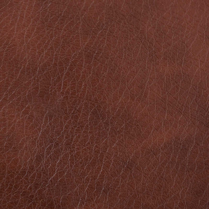 Hængende Hovedgavl Skinnende Brun 190 X 55 X 5 Cm Antik Pu - Billede 9