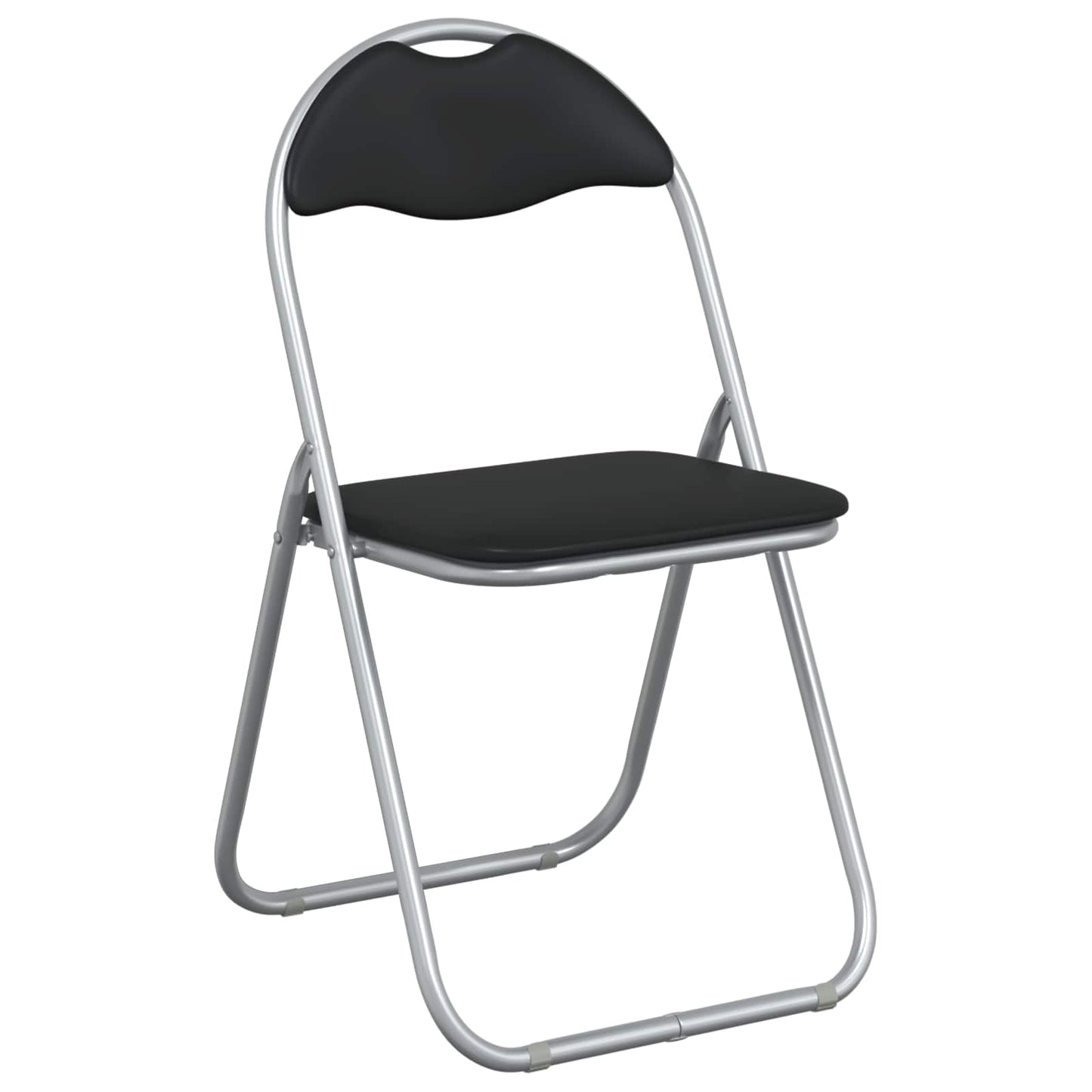 Sammenklappelig Stol 48 X 43,5 X 81 Cm - Billede 2