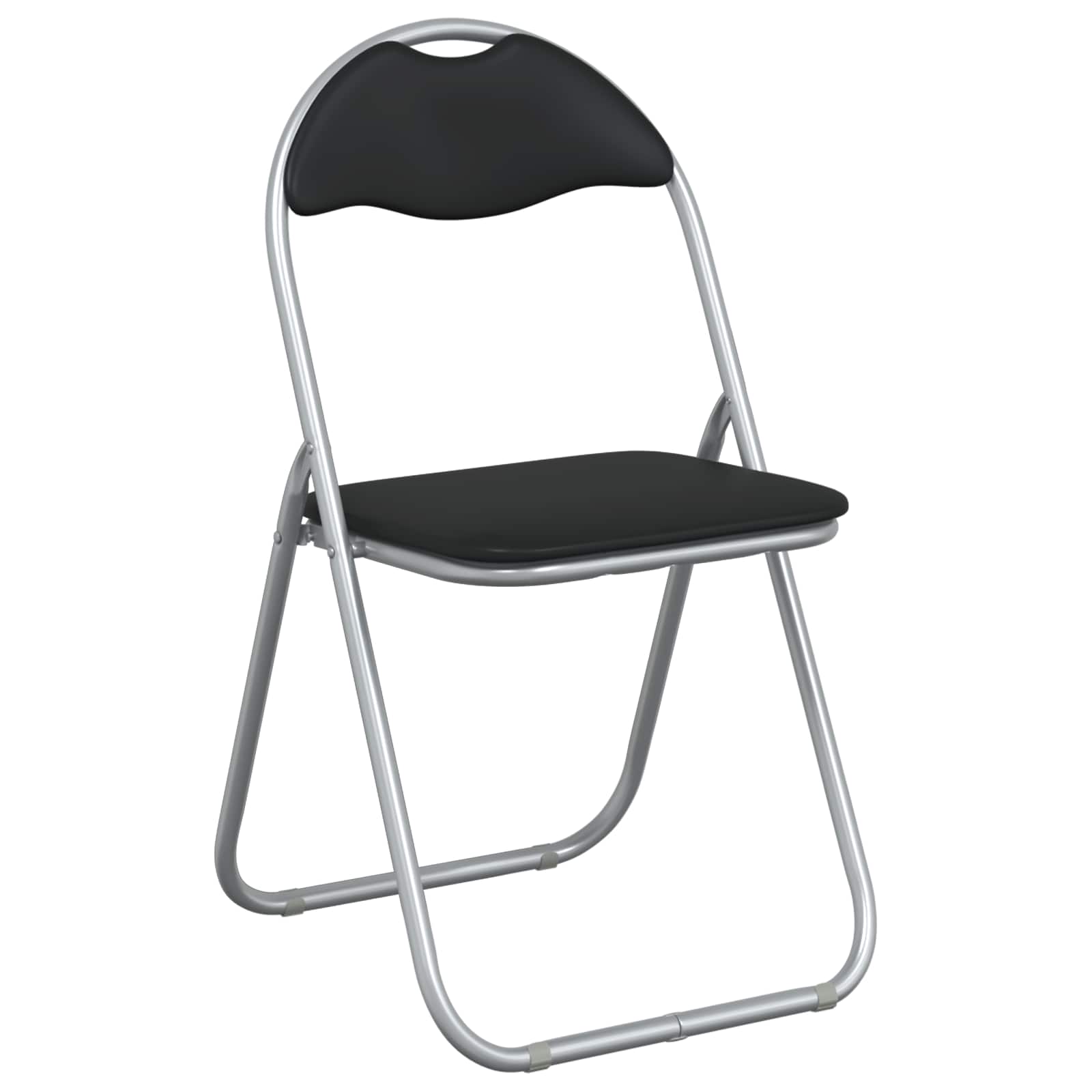 Sammenklappelig Stol 48 X 43,5 X 81 Cm - Billede 2