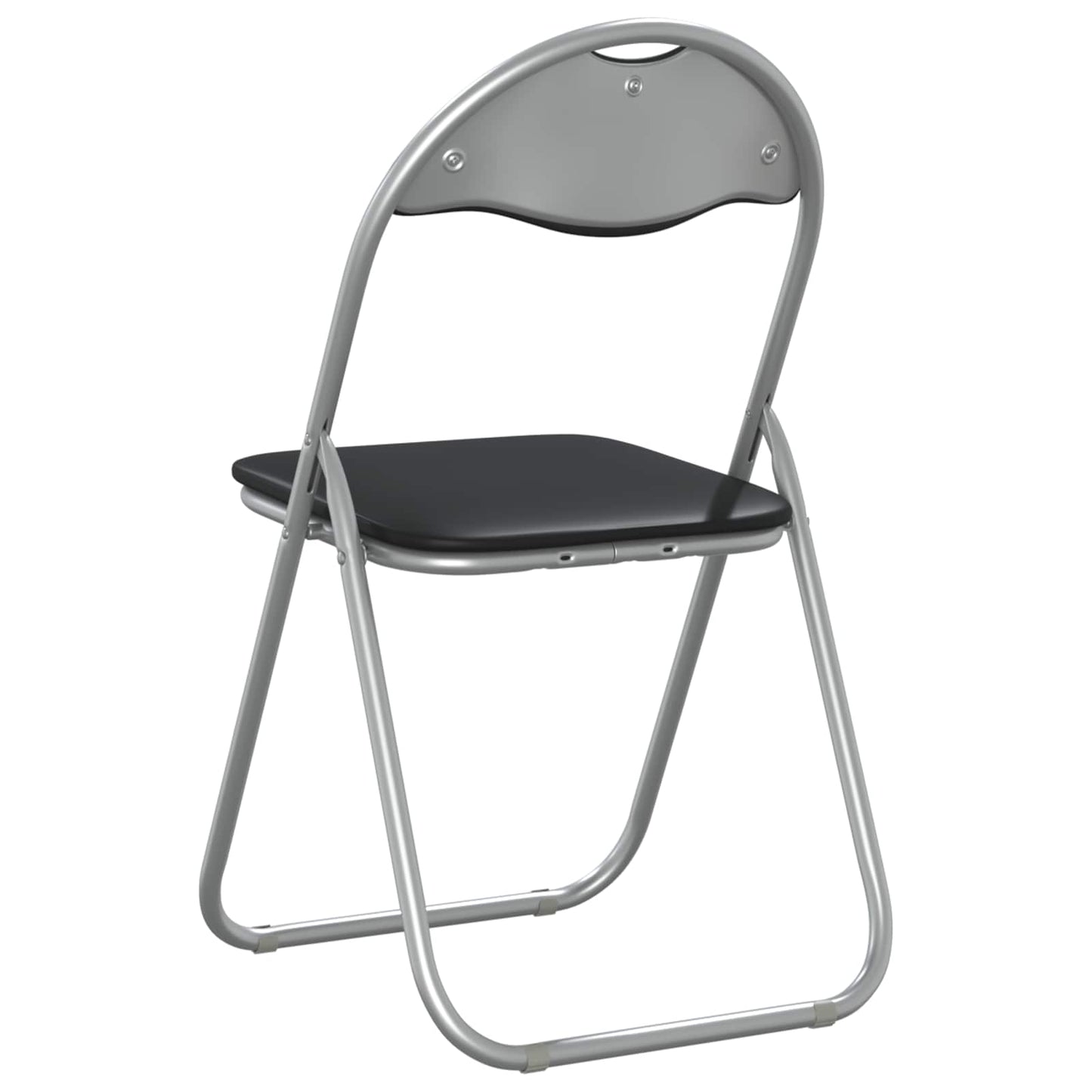 Sammenklappelig Stol 48 X 43,5 X 81 Cm - Billede 7