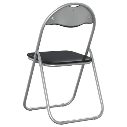 Sammenklappelig Stol 48 X 43,5 X 81 Cm - Billede 7