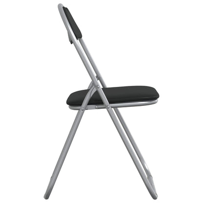 Sammenklappelig Stol 48 X 43,5 X 81 Cm - Billede 6
