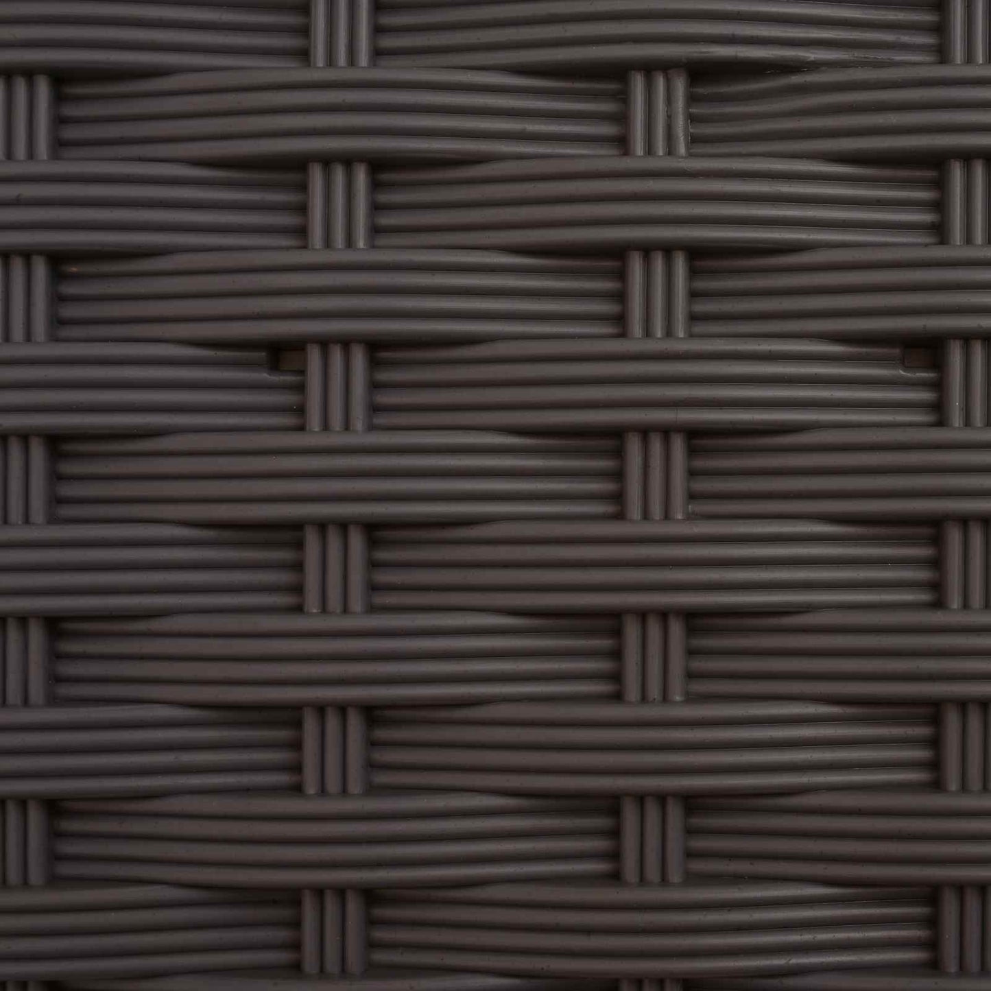 Hævet Bed Med Trellis Og Tag 169 X 40 X 123 Cm Pp - Billede 7