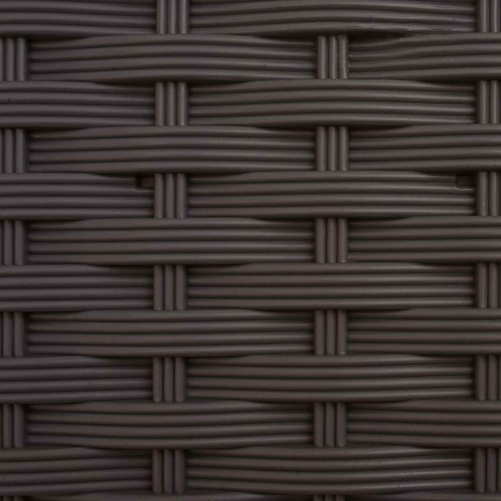 Hævet Bed Med Trellis Og Tag 169 X 40 X 123 Cm Pp - Billede 7