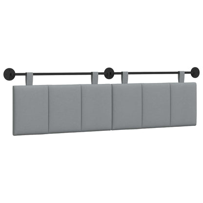 Hængende Hovedgavl Vægmonteret 170 X 55 X 5 Cm Stof - Billede 2