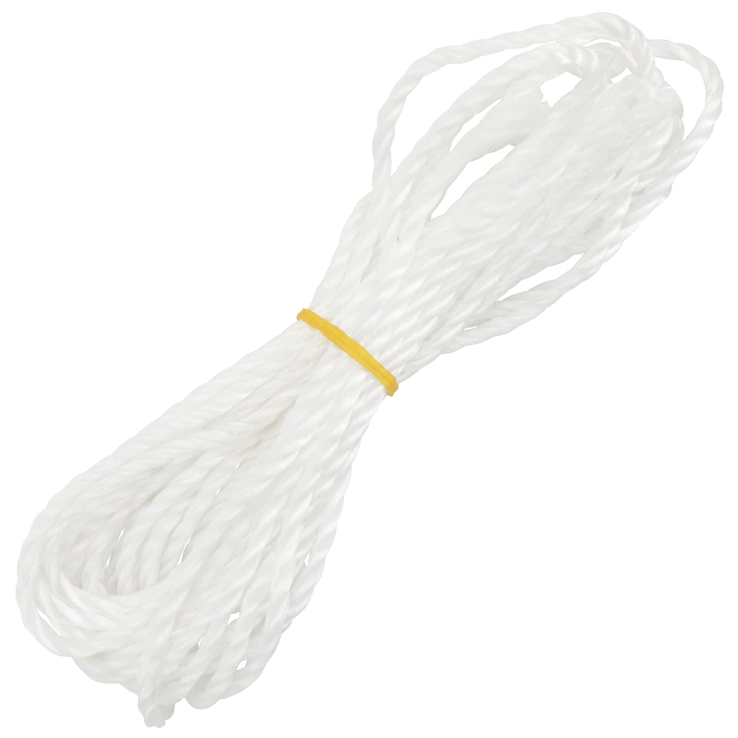 Solsejl Og Hvid 2,5 X 4 M Hdpe - Billede 5