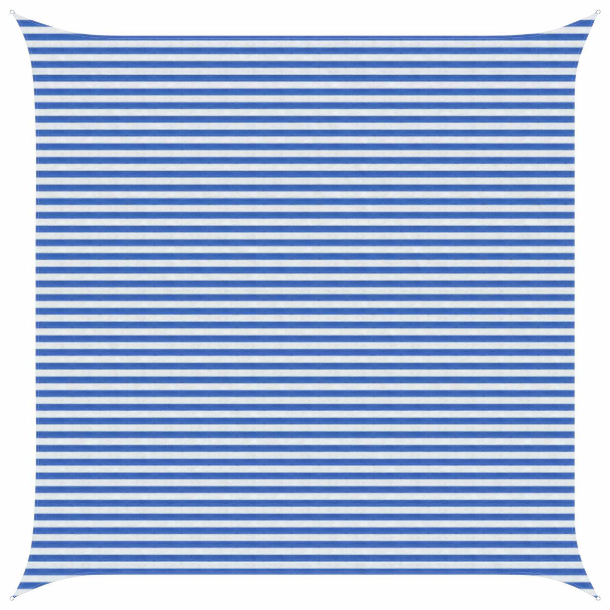 Solsejl 160 G/M² HDPE