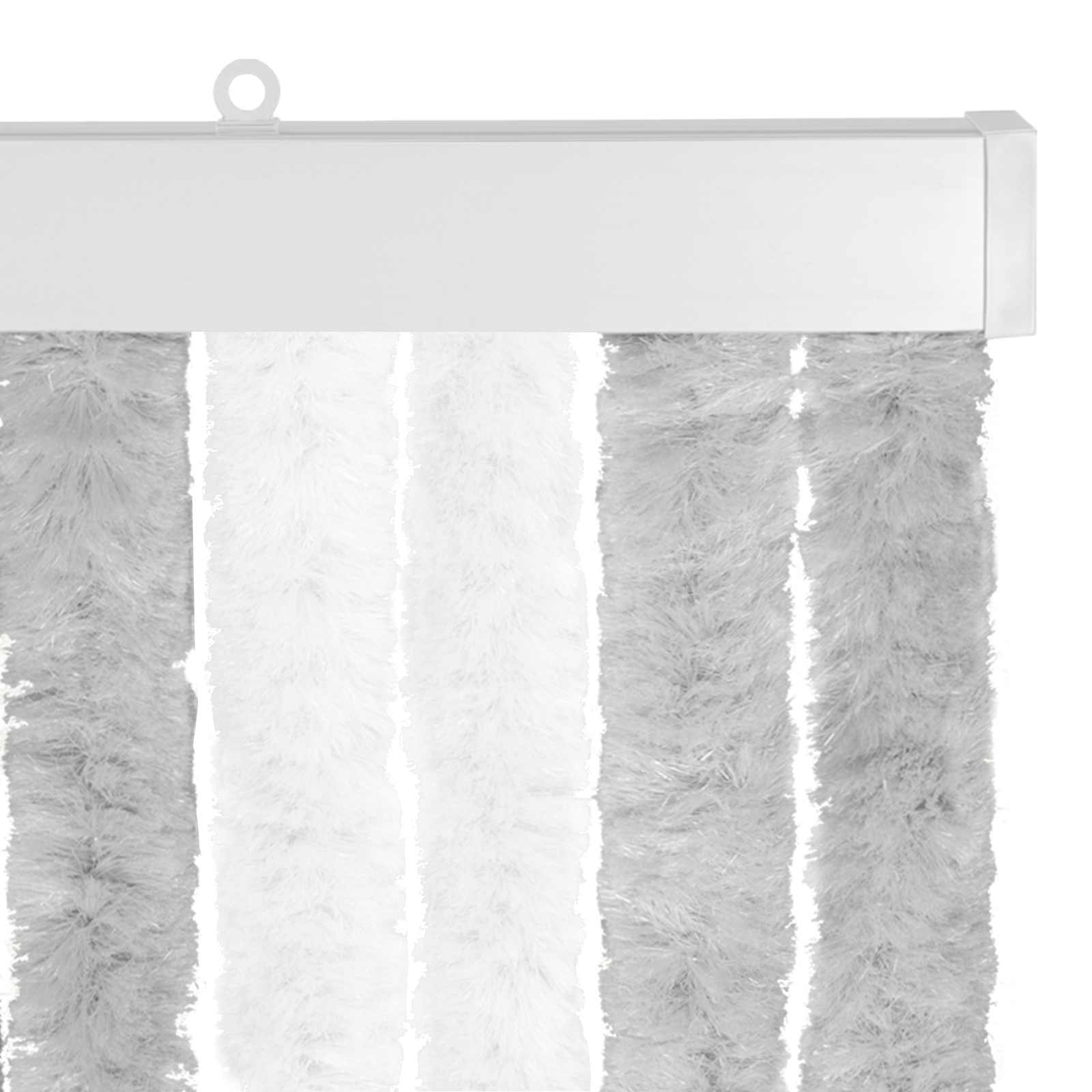 Insektgardin I Chenille 100% Pp - Billede 4