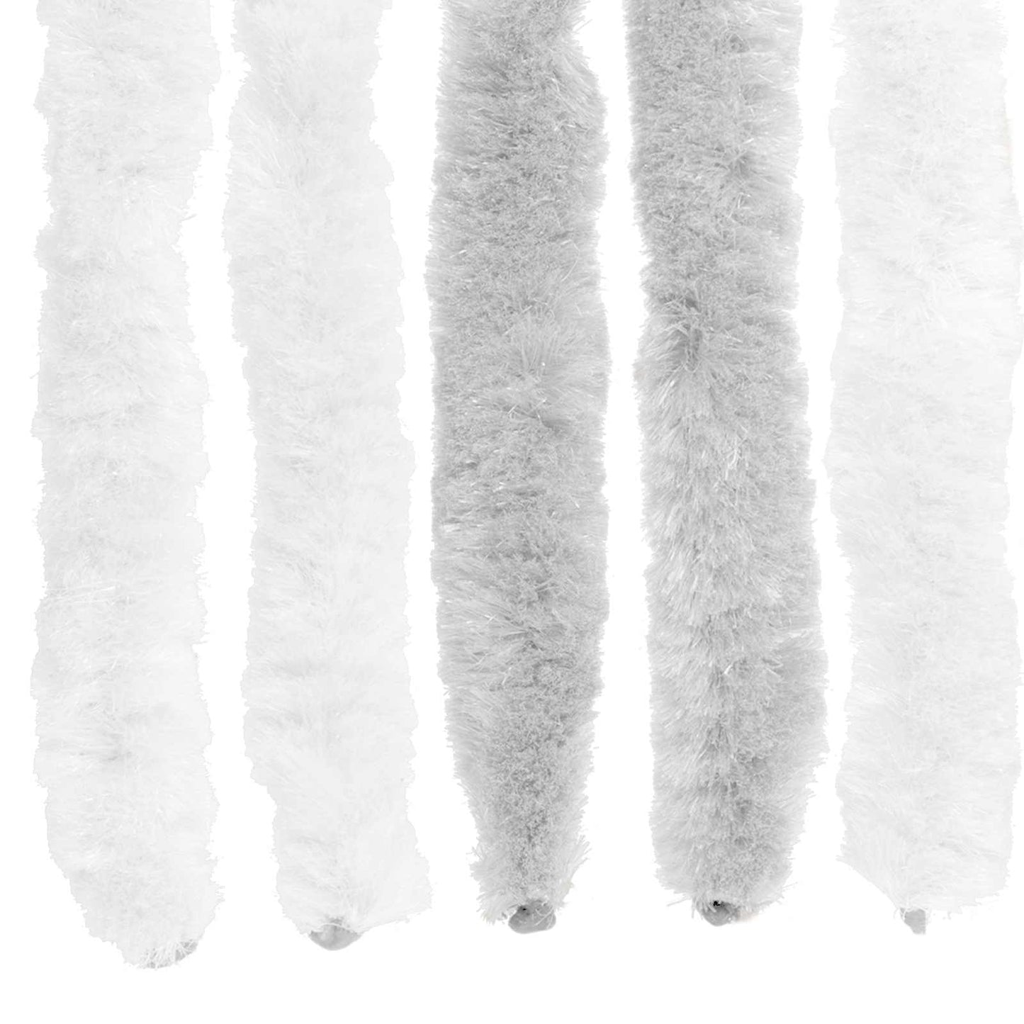 Insektgardin I Chenille 100% Pp - Billede 5