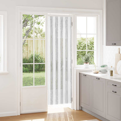 Insektgardin I Chenille 100% Pp - Hovedbillede