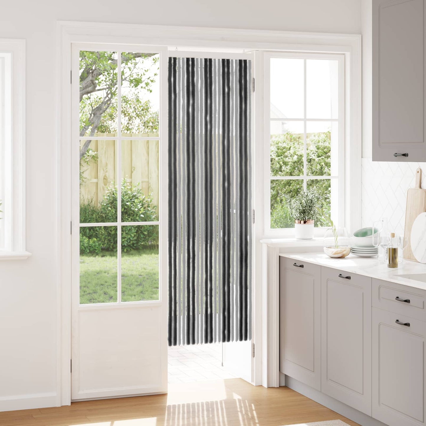 Insektgardin I Chenille 100% Pp - Variant 42034421