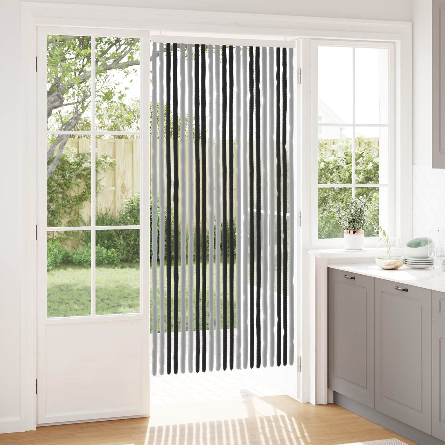 Insektgardin I Chenille 100% Pp - Variant 42034423