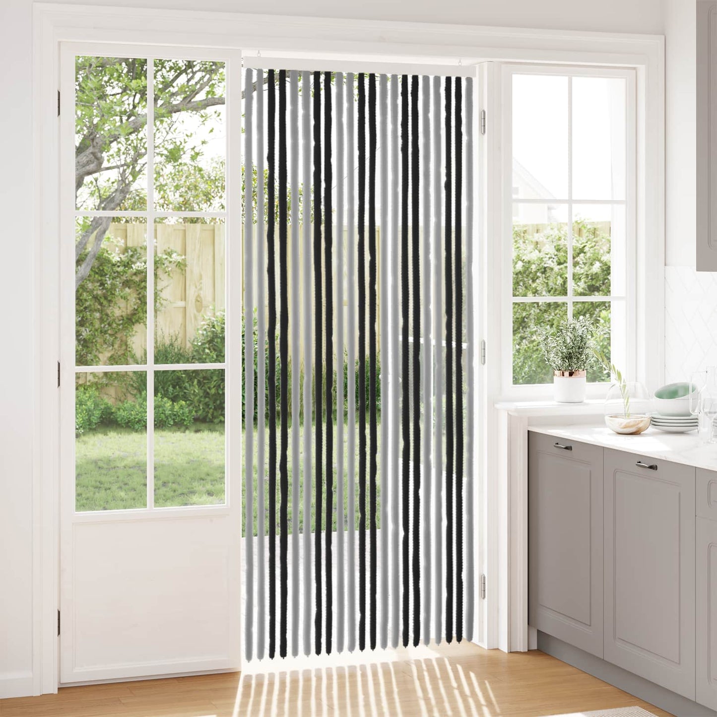 Insektgardin I Chenille 100% Pp - Variant 42034424
