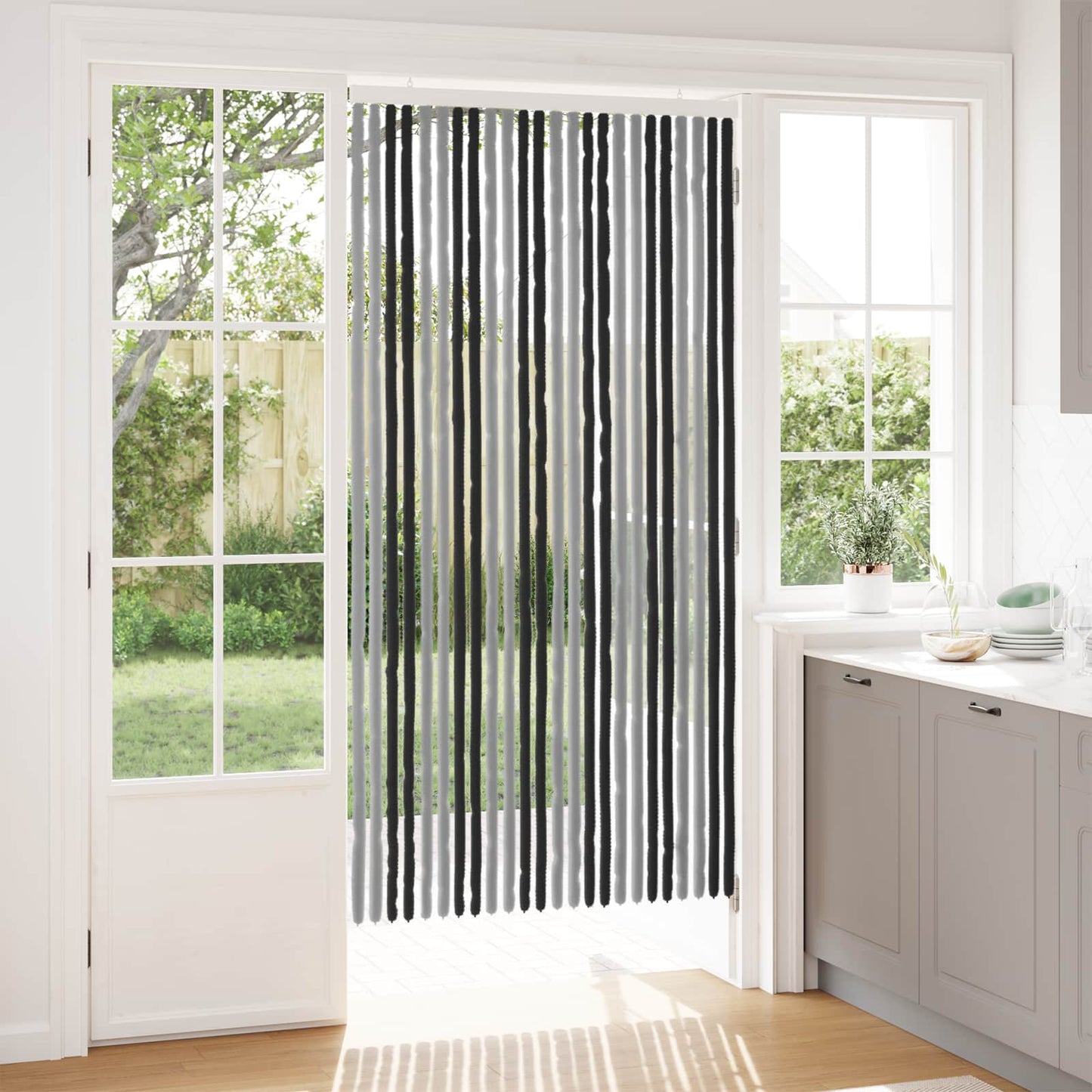 Insektgardin I Chenille 100% Pp - Variant 42034425