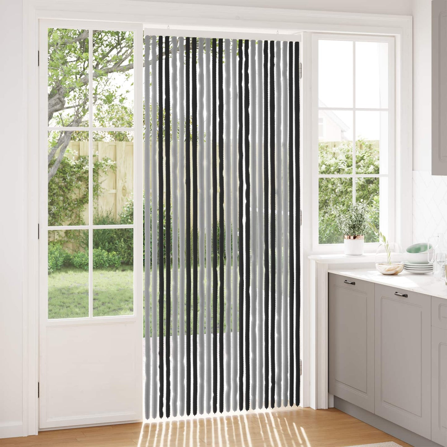 Insektgardin I Chenille 100% Pp - Variant 42034427
