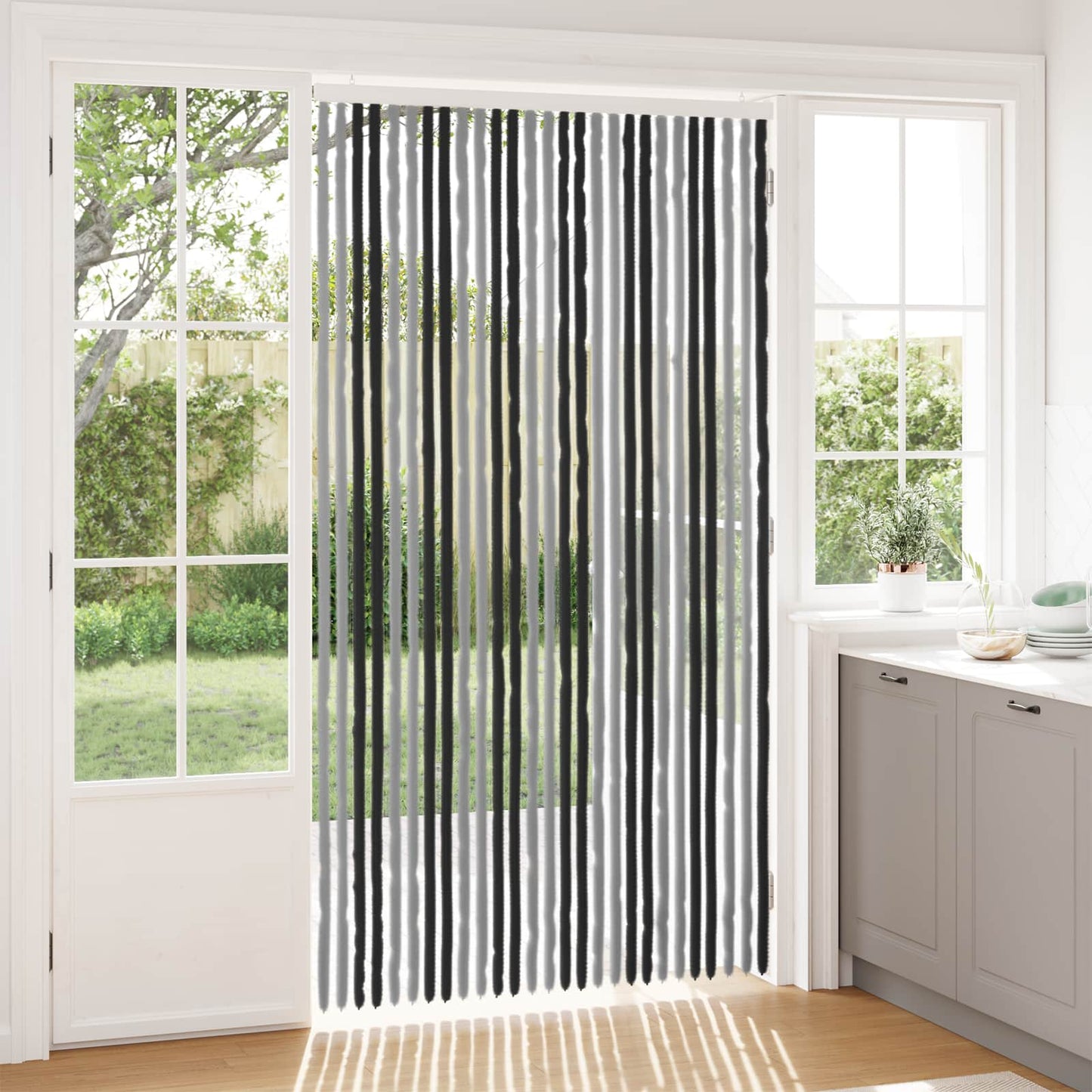 Insektgardin I Chenille 100% Pp - Variant 42034428