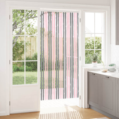 Insektgardin I Chenille 100% Pp - Variant 42034439