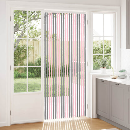 Insektgardin I Chenille 100% Pp - Variant 42034440