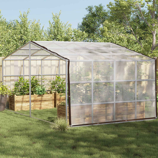 Planteovertræk 4 X 12 M Pe - Hovedbillede