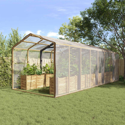 Planteovertræk 6 X 12 M Pe - Hovedbillede